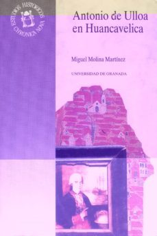 antonio de ulloa en huancavelica-9788433820839