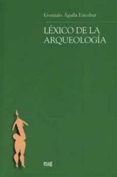 lexico de la arqueologia-9788433838339