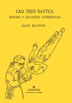 casi todo baxter-glen baxter-9788433901439