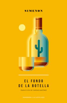 el fondo de la botella-georges simenon-9788433902139