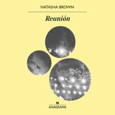 reunion (audiolibro)-natasha brown-9788433904539