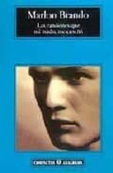 las canciones que mi madre me enseño-marlon brando-9788433916839