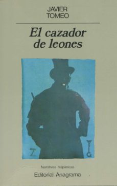 el cazador de leones (2ª ed.)-9788433917539