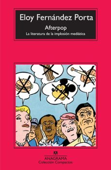 afterpop (ebook)-eloy fernandez porta-9788433932839