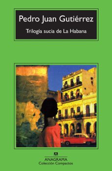 trilogía sucia de la habana (ebook)-pedro juan gutierrez-9788433935939