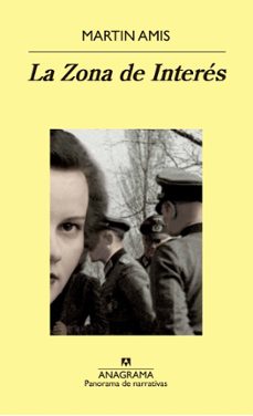 la zona de interes (ebook)-9788433936639