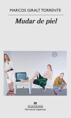 mudar de piel (ebook)-9788433939739