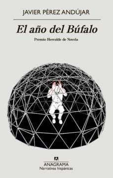 el año del búfalo (ebook)-javier perez andujar-9788433943439