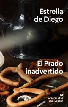 el prado inadvertido (ebook)-estrella de diego-9788433944139