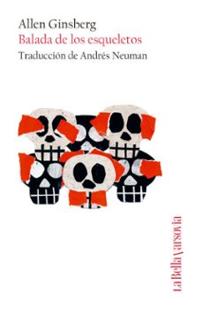 balada de los esqueletos (ebook)-9788433947239