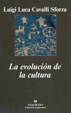 la evolucion de la cultura-9788433962539