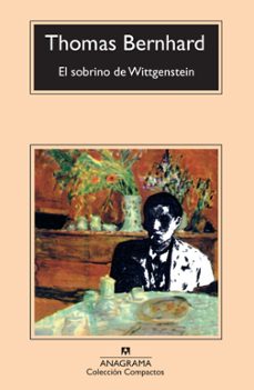 el sobrino de wittgenstein-thomas bernhard-9788433966339