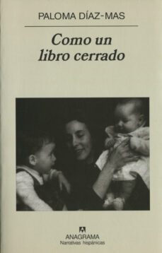 como un libro cerrado-9788433968739