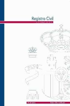 registro civil-9788434020139