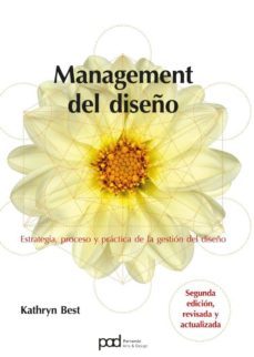 management del diseño-kathryn best-9788434210639