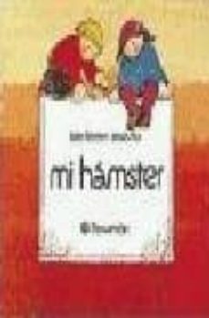 el meu hamster-9788434211339