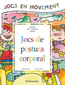 jocs de postura corporal-9788434223639
