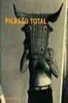 picasso total (mini edicio)-9788434310339