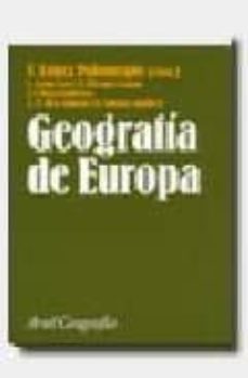 geografia de europa-9788434434639