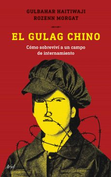 el gulag chino-9788434435339