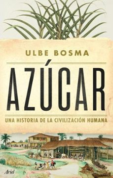azucar (ebook)-ulbe bosma-9788434438439