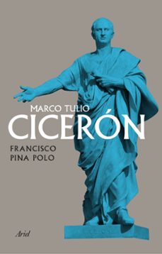 marco tulio ciceron-francisco pina polo-9788434440739