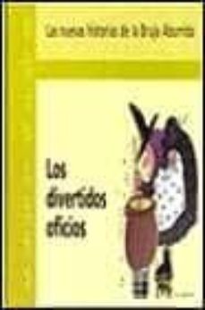 los divertidos oficios-9788434507739