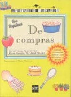 de compras-9788434856639