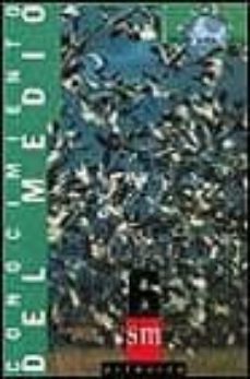 conocimiento del medio 6 general (l.a.)-francisco ruiz-9788434858039