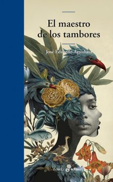 el maestro de los tambores-jose eduardo agualusa-claudia solans-9788435011839