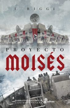 proyecto moises (ebook)-9788435047739