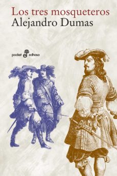 los tres mosqueteros (ebook)-alexandre dumas-9788435048439