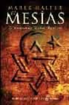 el mesias: la historia de david reubeni-marek halter-9788435060639
