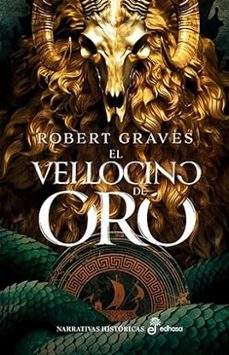 el vellocino de oro-9788435064439