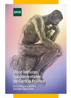 doce lecturas fundamentales de ciencia politica (ebook)-irene delgado sotillos-lourdes lopez nieto-9788436265439