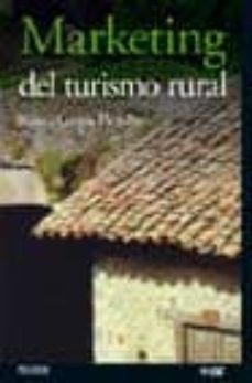 marketing de turismo rural***-9788436817539