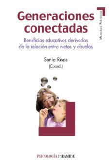 generaciones conectadas-sonia rivas-9788436833539