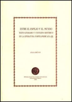 entre el espejo y el mundo (t. ii)-9788437059839
