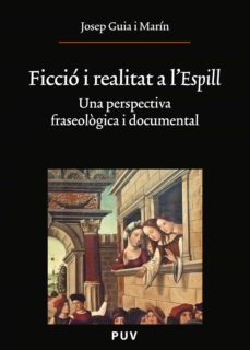 ficcio i realitat a l'espill (ebook)-josep guia i marin-9788437082639