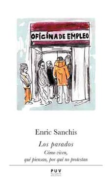 los parados-enric sanchis-9788437099439