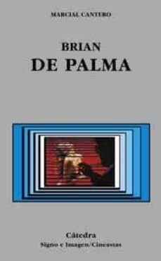 brian de palma-9788437618739