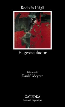el gesticulador-rodolfo usigli-9788437621739