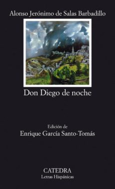 don diego de noche (ebook)-alonso geronimo salas barbadillo-9788437630939