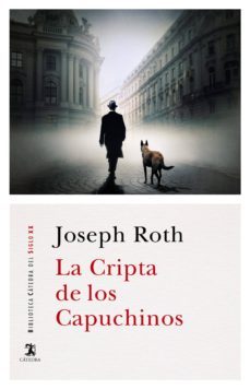 la cripta de los capuchinos (ebook)-joseph roth-9788437640839