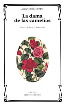 la dama de las camelias-alexandre dumas-9788437648439