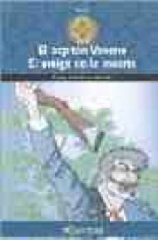 el capitan veneno: el amigo de la muerte-9788439216339