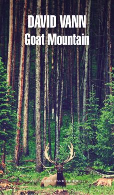 goat mountain-david vann-9788439728139