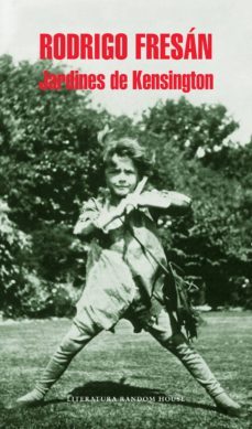 jardines de kensington (ebook)-9788439733539