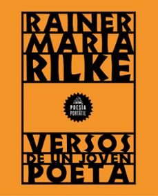 versos de un joven poeta-rainer maria rilke-9788439734239