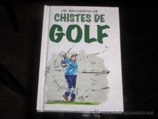 un recorrido de chistes de golf-william wordsworth-9788441403239